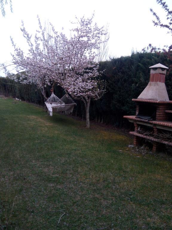 Casa Chalet El Sotillo Cuenca  Room photo