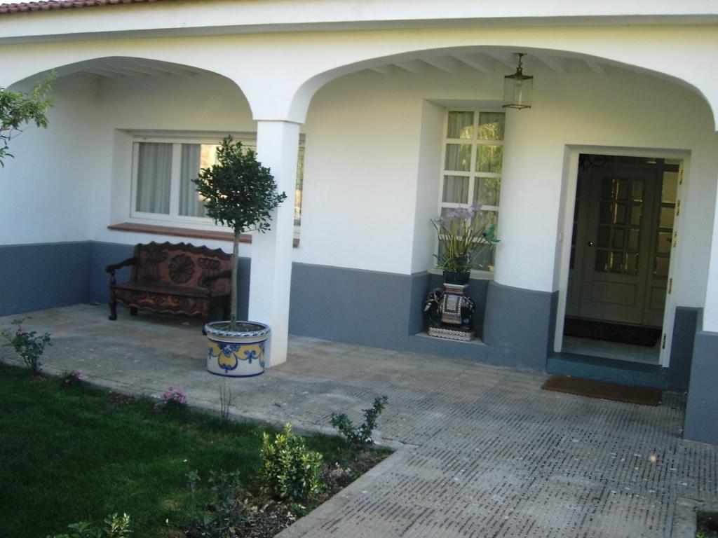 Casa Chalet El Sotillo Cuenca  Room photo