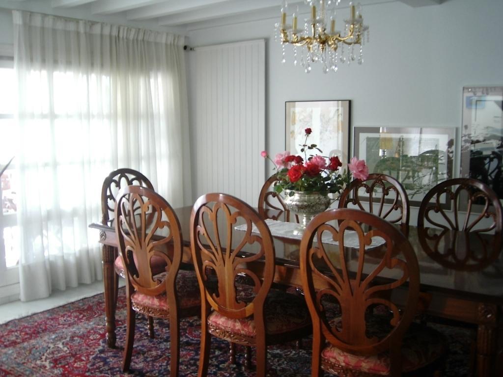 Casa Chalet El Sotillo Cuenca  Room photo