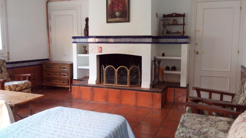 Casa Chalet El Sotillo Cuenca  Exterior photo